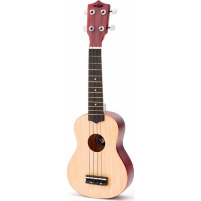 Woody Ukuleleland WD91714 – Zboží Dáma