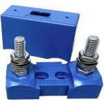 Victron Energy bezpečnostní vložka Modular fuse holder for MEGA-fuse CIP100200100 17 mm x 45 mm – Sleviste.cz
