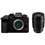 Panasonic Lumix DC-GH6 – Hledejceny.cz