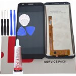 LCD Displej + Dotykové sklo Doogee S41 / S41 Pro - originál – Zbozi.Blesk.cz