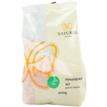 Natural Jihlava himalájská sůl růžová jemná 500 g – Sleviste.cz