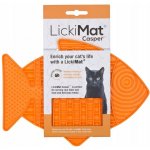 LickiMat Samostatná miska 100 ml – Zboží Dáma