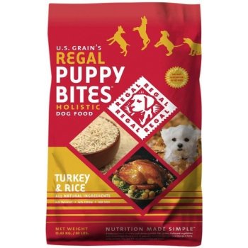 Regal Puppy Bites 1,8 kg