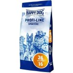 Happy Dog Profi Line Sportive 2 x 20 kg – Zboží Mobilmania