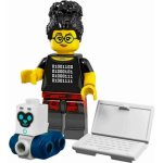 LEGO® Minifigurky 71025 19. série Programátorka – Zboží Dáma