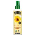 International Collection Cooking Spray Sunflower Oil 190 ml – Sleviste.cz