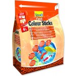 Tetra Pond Colour Sticks 4 l – Zboží Mobilmania