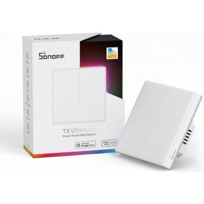 Sonoff TX T5 2C – Zbozi.Blesk.cz