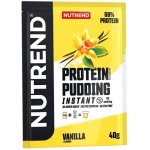 Nutrend Protein puding čokoláda kakao 40 g – Zboží Mobilmania