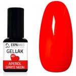 Expa nails gel lak aperol spritz neon 5 ml – Hledejceny.cz