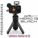 GoPro HERO13 Black Creator Edition – Zboží Živě