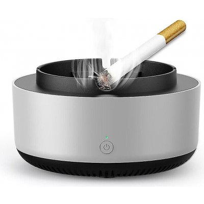 Leventi Bezdýmný popelník s čističkou vzduchu – Hledejceny.cz