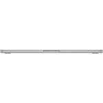 Apple MacBook Air 15" M5 10-Core GPU (2026) Silver MDVC4CZ/A – Zboží Živě