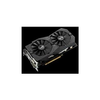 Asus ROG STRIX-GTX1050TI-4G-GAMING 90YV0A31-M0NA00