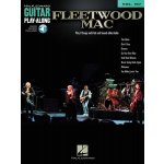 Guitar Play-Along 157: Fleetwood Mac noty, tabulatury na kytaru + audio – Sleviste.cz