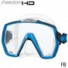 Potápěčská maska TUSA Freedom HD FB M1001 FB