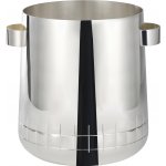 Christofle B04240442 Chladicí nádoba na šampanské Graphik nerezová – Zboží Dáma