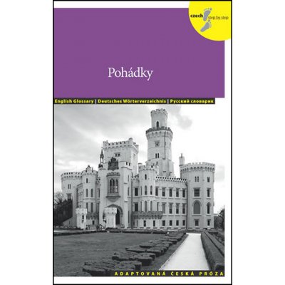 Pohádky – Hledejceny.cz