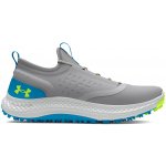 Under Armour GS Charged Phantom SL Jr grey/yellow – Zbozi.Blesk.cz