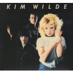 Kim Wilde - KIM WILDE - EXPANDED EDITION D CD – Zbozi.Blesk.cz