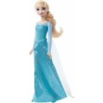 Disney Frozen Elsa v modrých šatech – Hledejceny.cz
