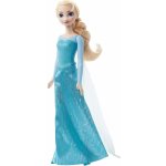 Mattel Disney Princess Frozen Elsa HLW47 – Zboží Dáma