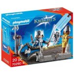 Playmobil 70290 RYTÍŘ – Zboží Dáma