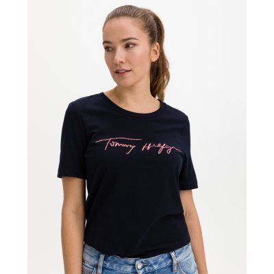 Tommy Hilfiger modrá – Zbozi.Blesk.cz