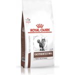 Royal Canin Veterinary Diet Cat Fibre Response 4 kg – Zbozi.Blesk.cz