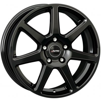 Autec Tallin 6,5x15 5x108 ET42 black