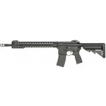 Cyma CM.068D AR-15 celokov BLUE Edition černá elektrická – Hledejceny.cz