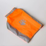 Croci Reflexní Vesta – Zbozi.Blesk.cz
