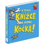 V téhle knížce mě honí KOČKA – Hledejceny.cz