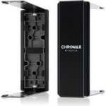 Noctua NA-HC2 chromax.black – Zboží Mobilmania