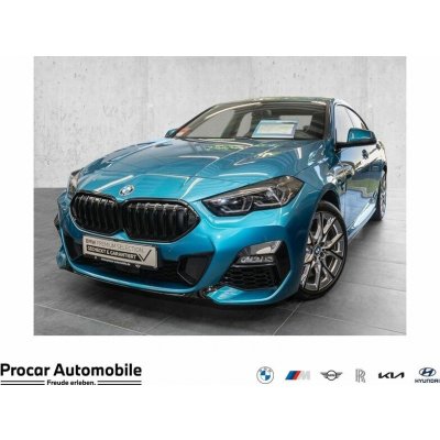 BMW 220i Gran Coupé 220i 131 kW – Sleviste.cz