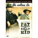 Pat Garrett And Billy The Kid: The Movie & More DVD