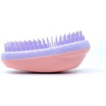 Tangle Teezer The Original Detangling Hairbrush Salmon Smoothie Coral Lilac – Hledejceny.cz