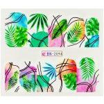 BIO nails Vodolepka BN 2094 kapradí – Hledejceny.cz