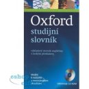 Oxford studijní slovník s českým překladem