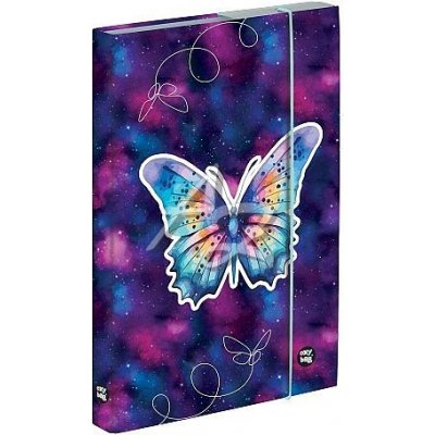 Oxybag A5 Motýl 5-69025 – Zboží Dáma