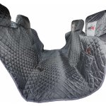 Reedog ochranný potah pro psy bez bočnic M černý 160 x 140 cm – Sleviste.cz