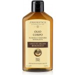 Athena's Erboristica Argan Oil Elixir tělový arganový olej 200 ml – Zboží Mobilmania
