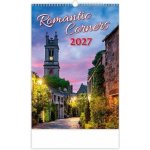 nástěnný Romantic Corners 31,5cm x 45cm, N147-27 2027 – Hledejceny.cz