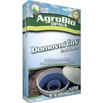 AgroBio Envi waste domovní ČOV 50 g – HobbyKompas.cz