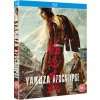 DVD film Yakuza Apocalypse BD