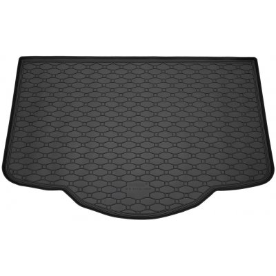 Gumová vana do kufru Rigum Toyota AYGO X 2022- bez subwooferu | Zboží Auto