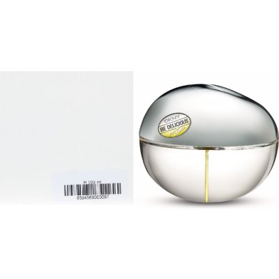 DKNY Be Delicious toaletní voda dámská 100 ml tester