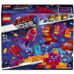 LEGO® Movie 70825 Neomezené modely královny Libovůle! – Hledejceny.cz