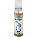 Maxivitalis Bio Baobab olej s dávkovačem 100 ml