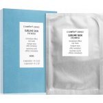 Comfort Zone Sublime Skin oční maska s peptidy 6 ks – Sleviste.cz